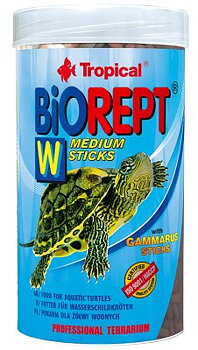 Tropical Biorept 250ml