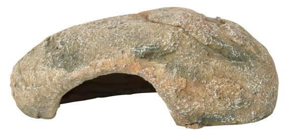 Reptilgrotta 17*7*10