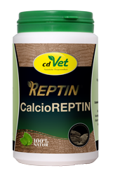 CalcioReptin 250 g