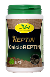 CalcioReptin 250 g