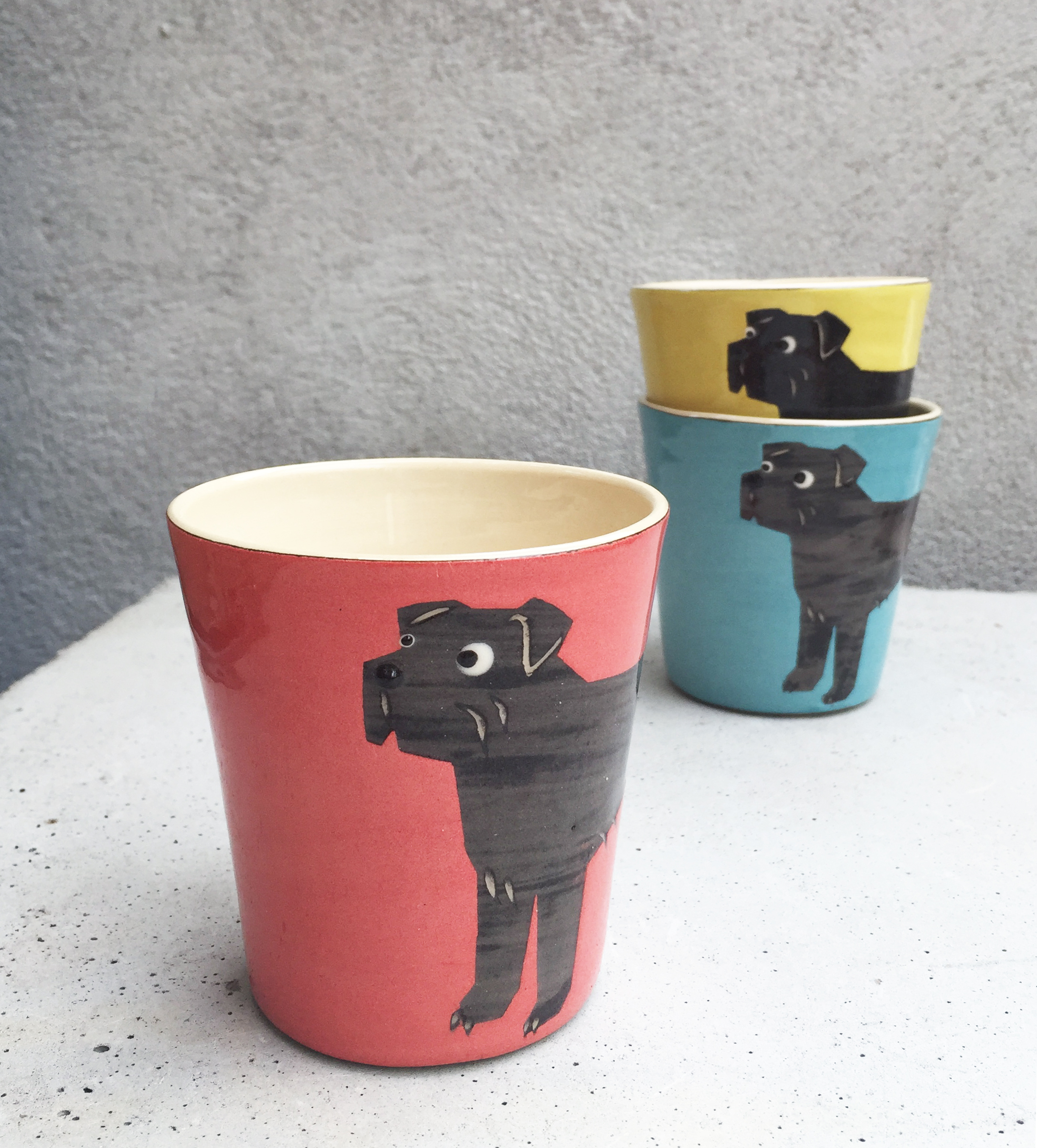 ANIMALCUP Border terrier