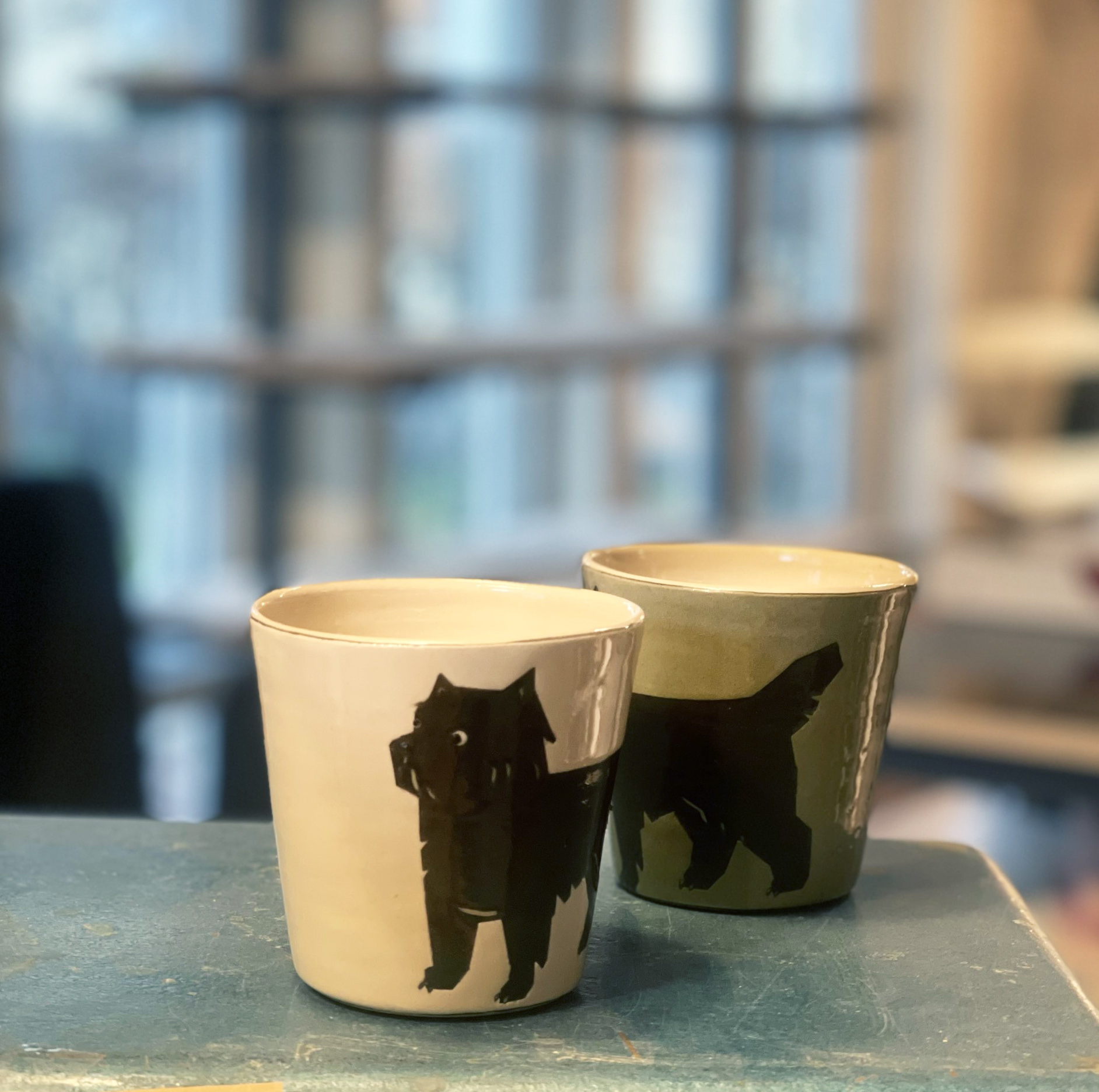 ANIMALCUP Cairnterrier