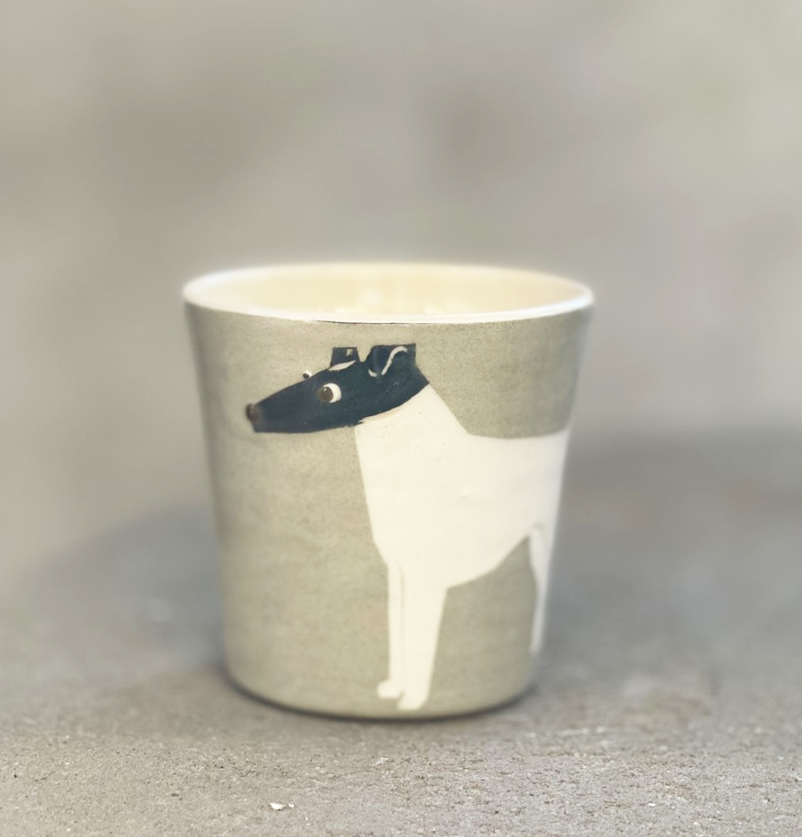 ANIMALCUP Fox terrier shorthaired - 3