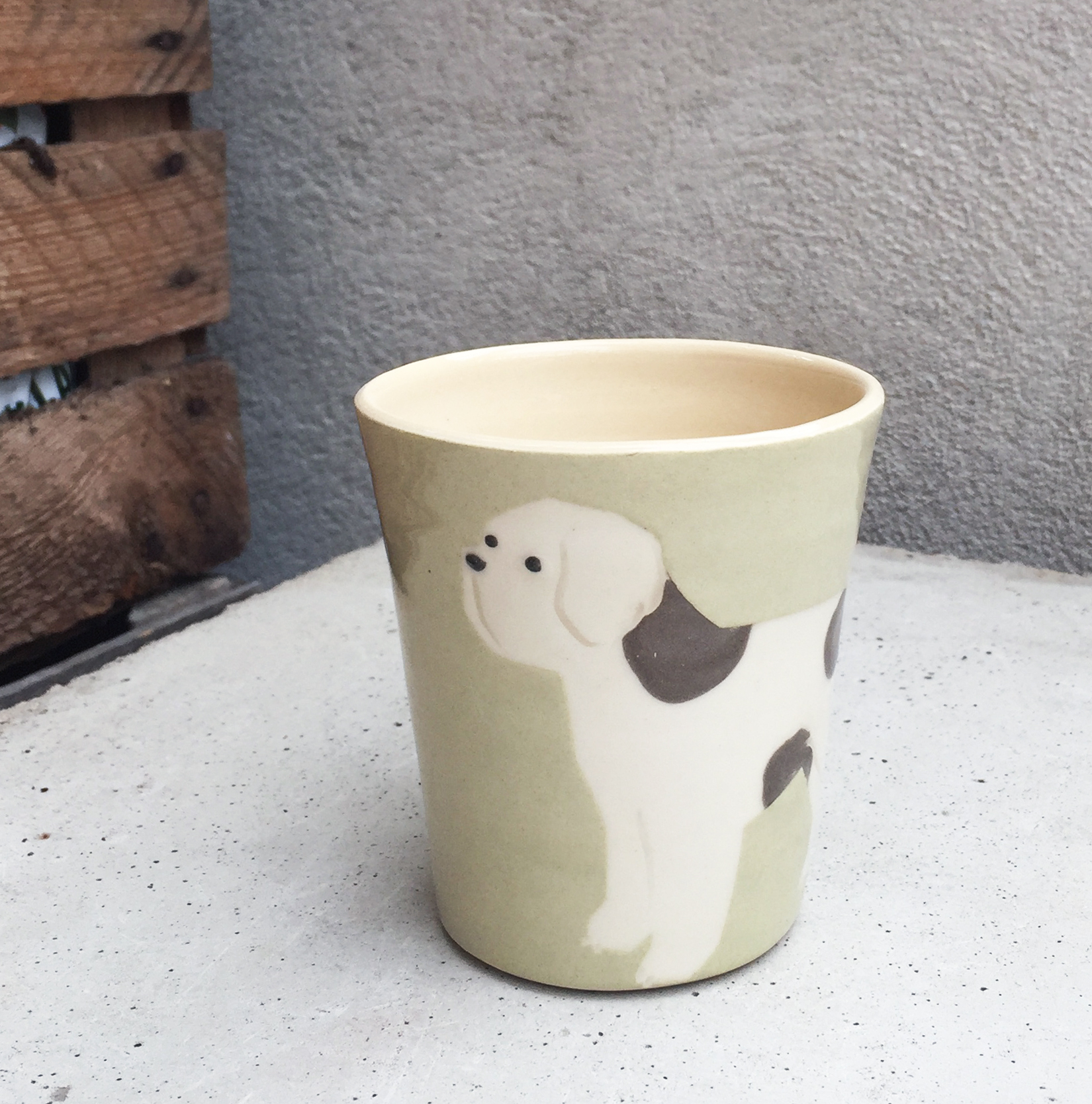 ANIMALCUP Lagotto - 3