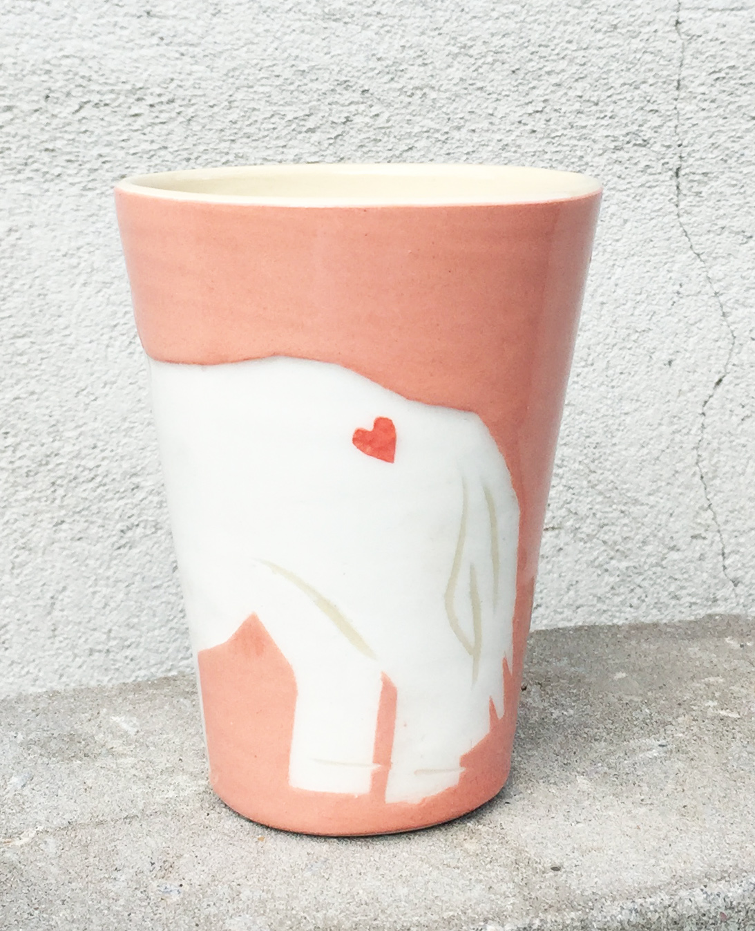 BYRACKAMUGG  ponny med cutie mark - 4