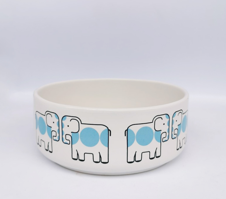 ELLIE bowl - 3