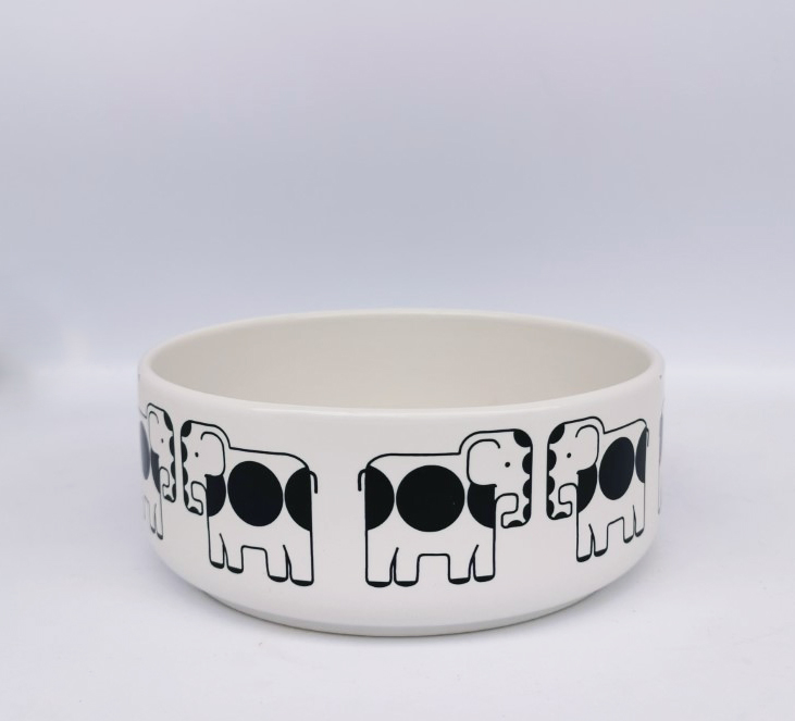 ELLIE bowl - 4