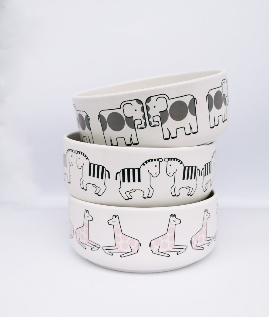 ELLIE bowl - 5