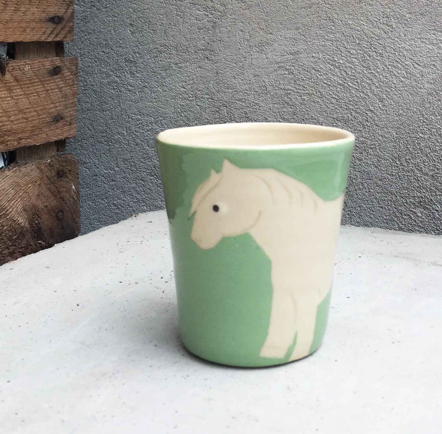 ANIMALCUP pony