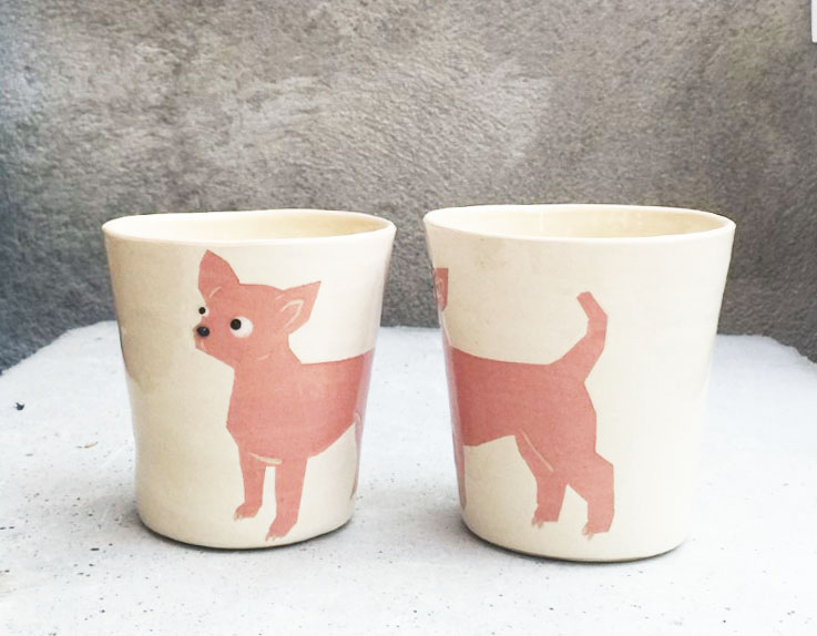 ANIMALCUP Chihuhua