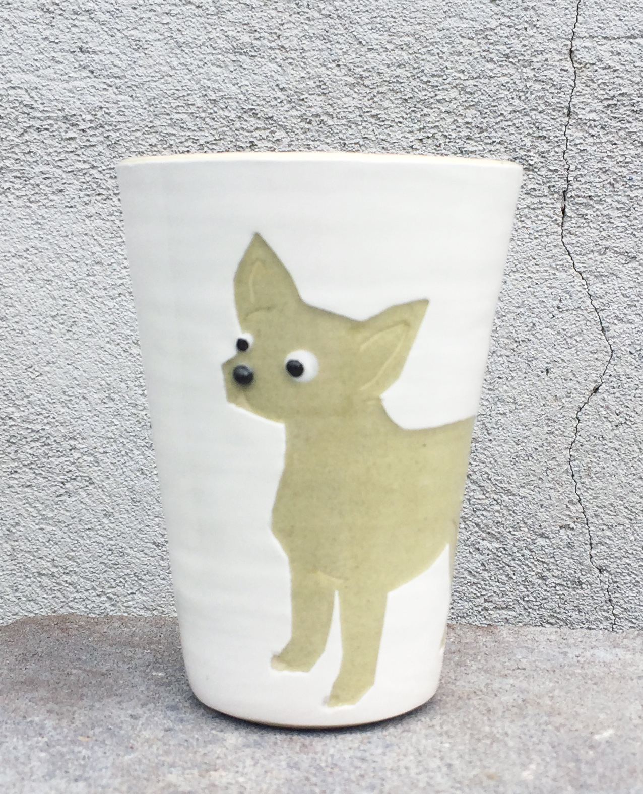 ANIMALCUP Chihuhua - 3