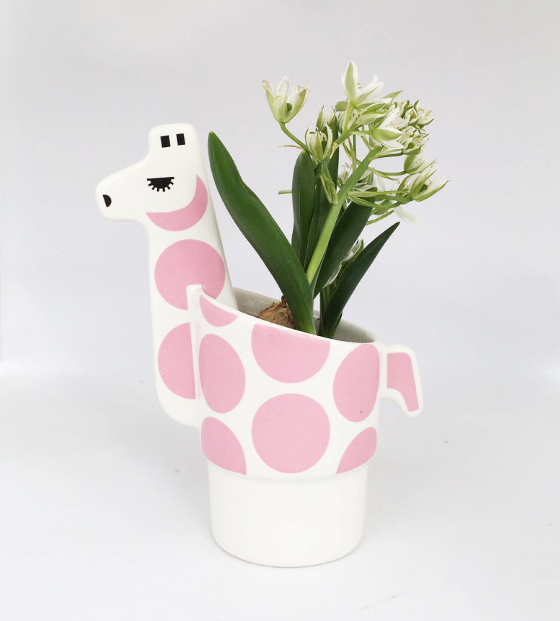 GIT the giraffe - 9