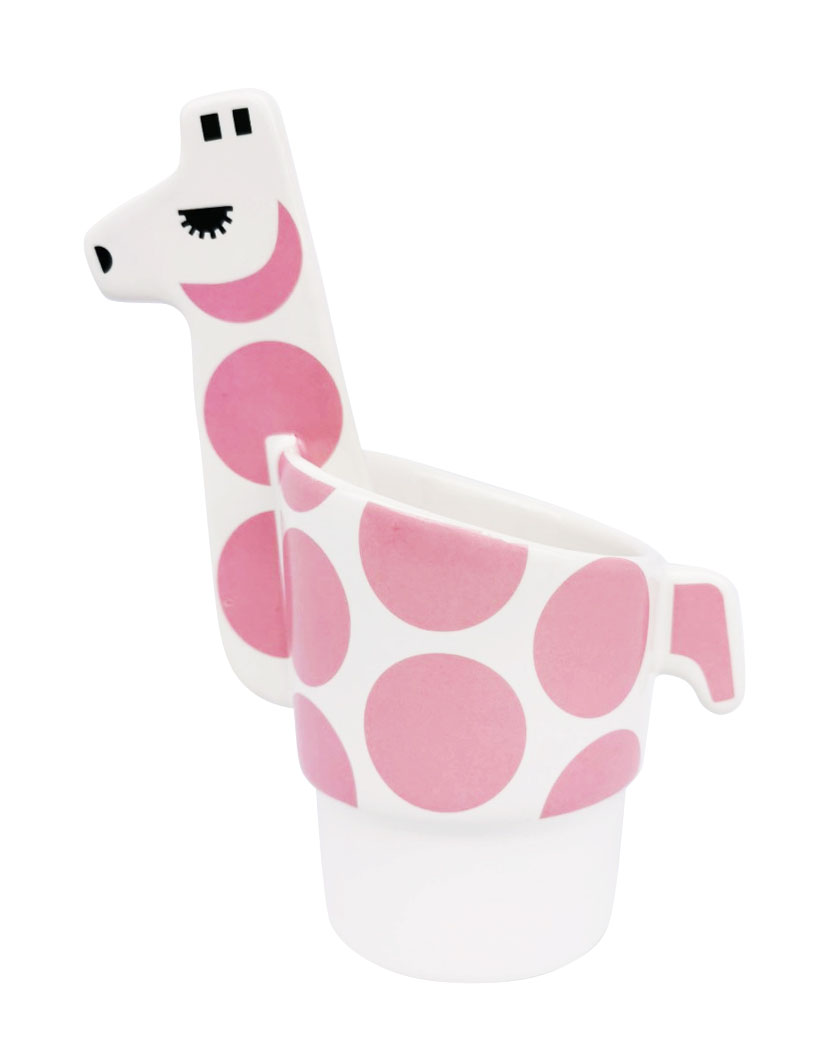 GIT the giraffe - 7