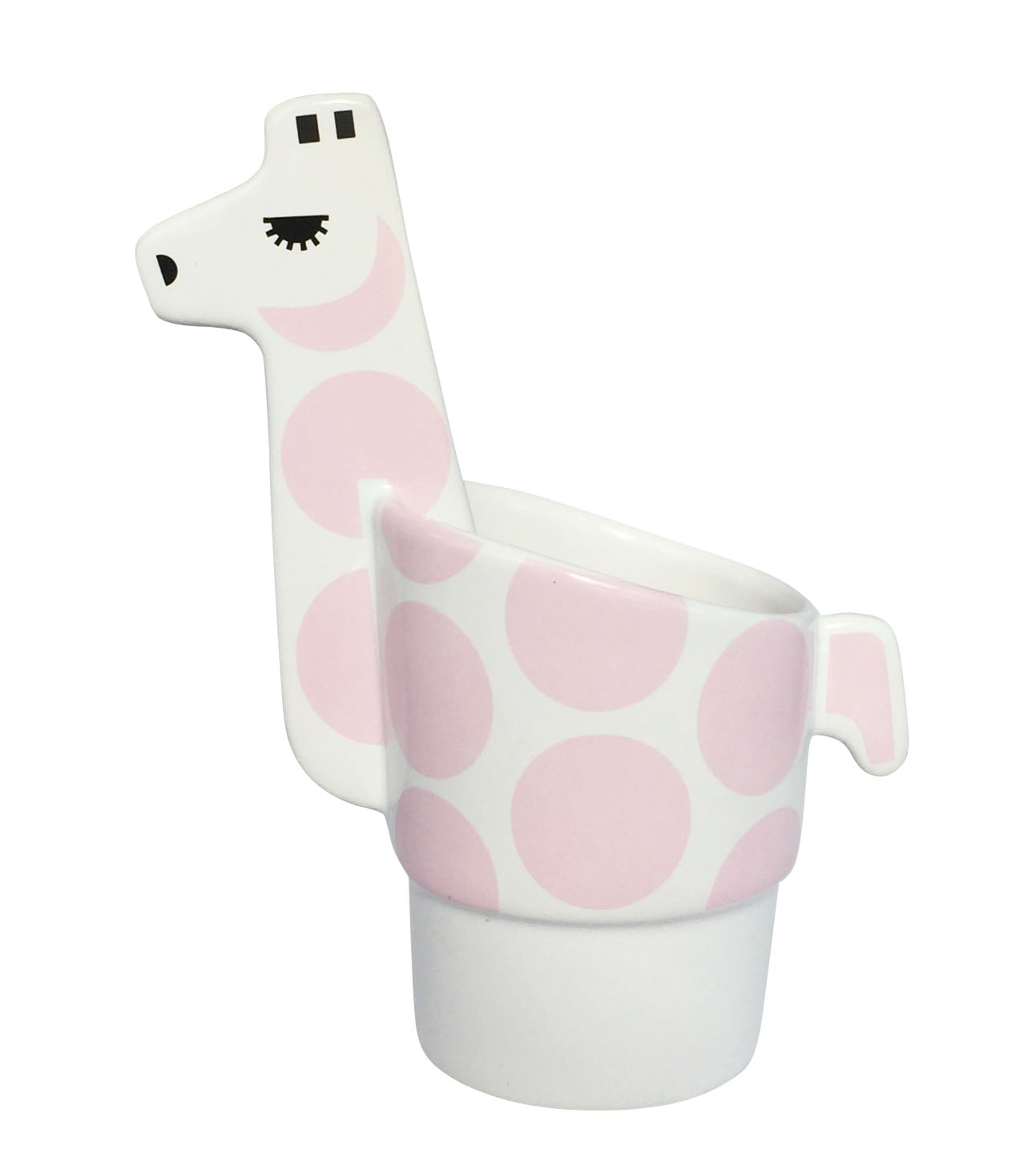 GIT the giraffe - 8
