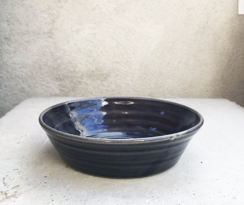 WAVE breakfast bowl 