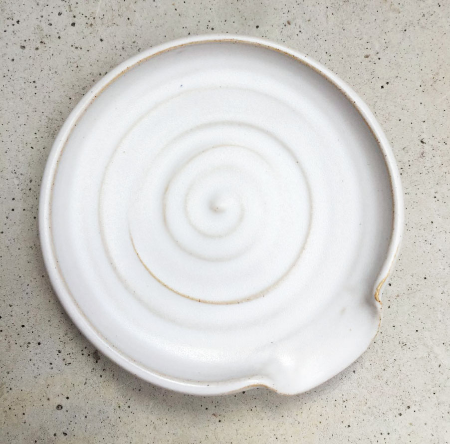 WAVE spoon dish - 7