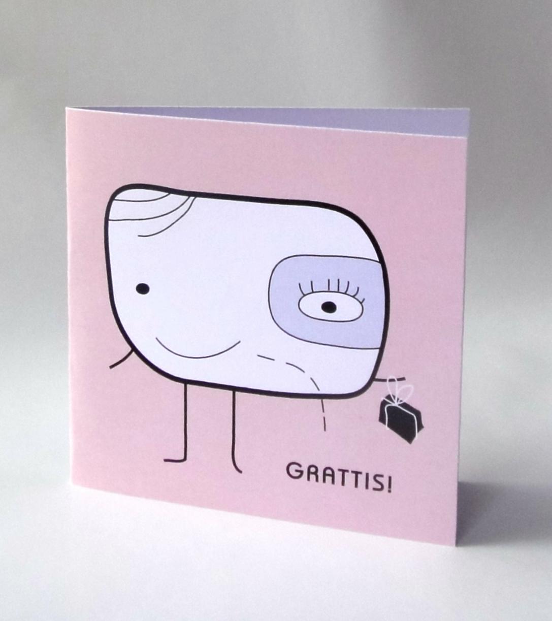 GRATTIS