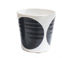 TINA kaffekopp  X4 - 6