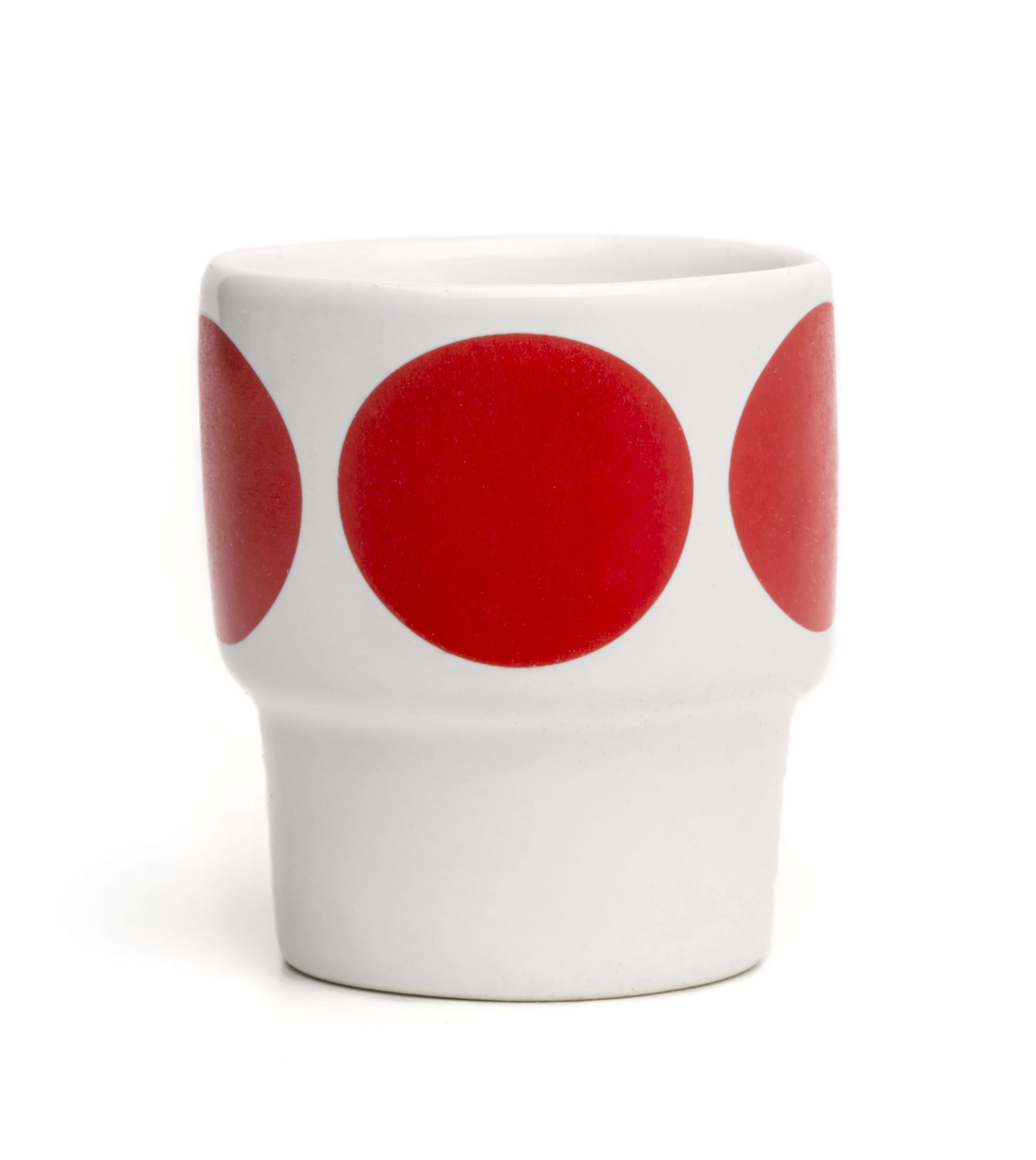 EGGCUPS / 4 all- in price - 8