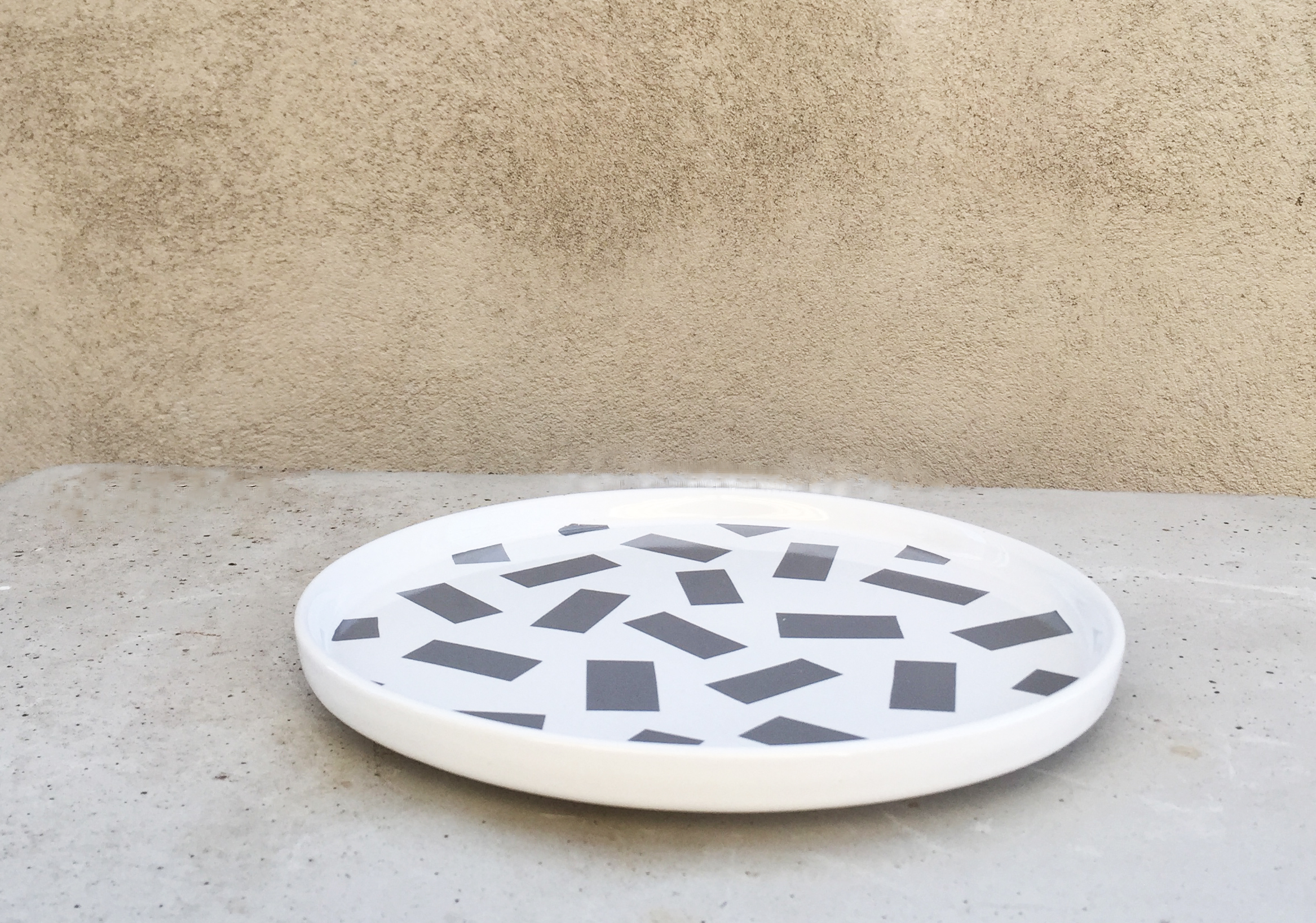 DIDO plate  Myrstack  - 5