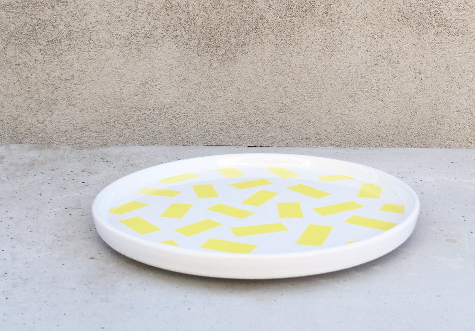 DIDO plate  Myrstack  - 4