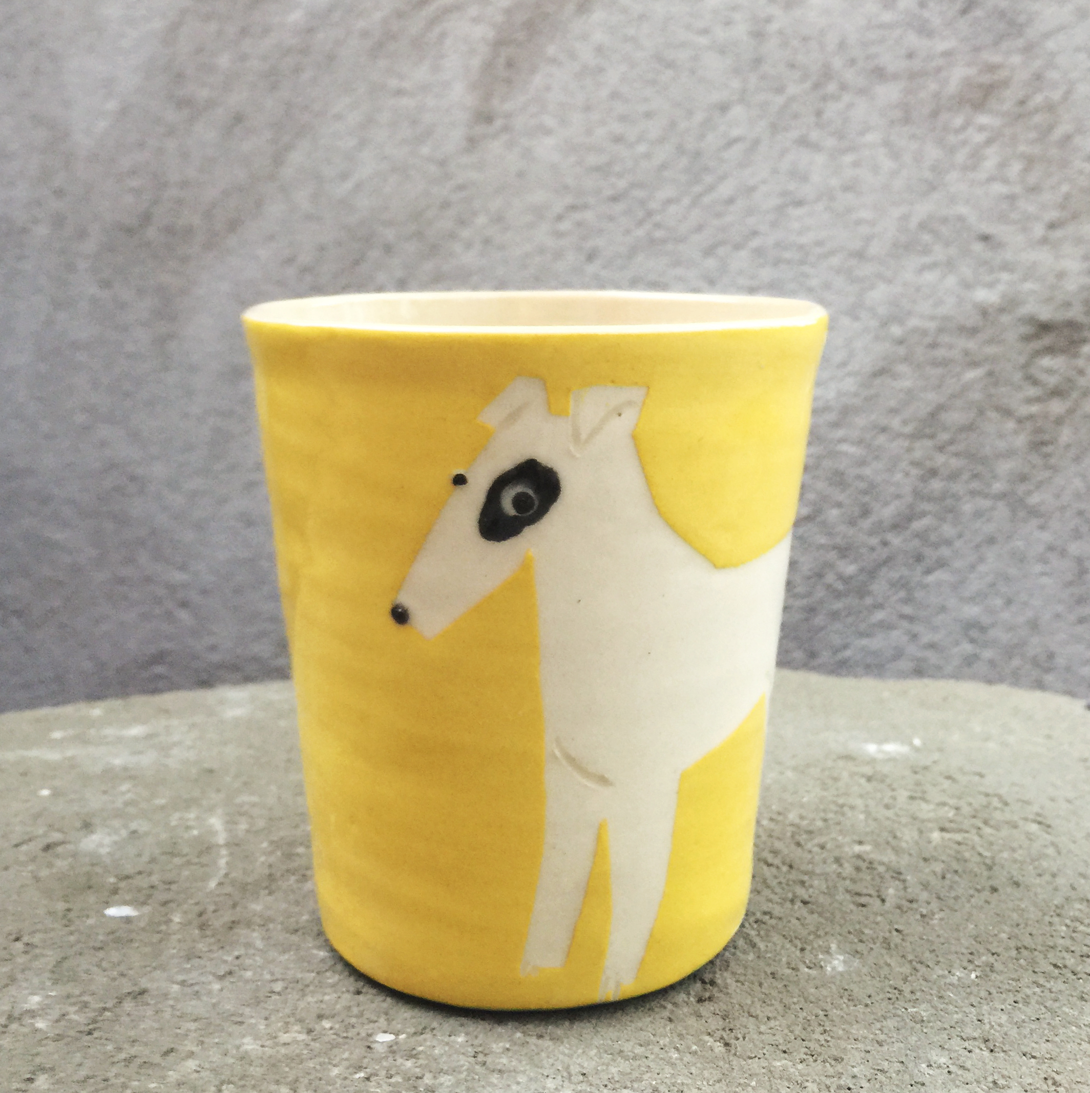 ANIMALCUP Fox terrier shorthaired 2