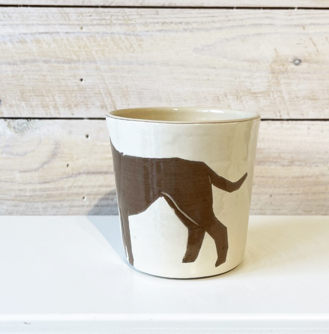 ANIMALCUP Rodesian ridgeback - 3