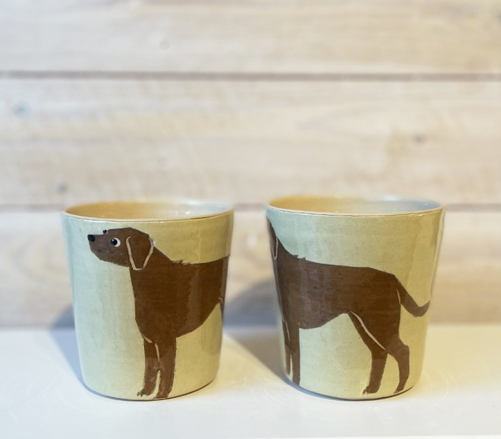 ANIMALCUP Rodesian ridgeback - 2
