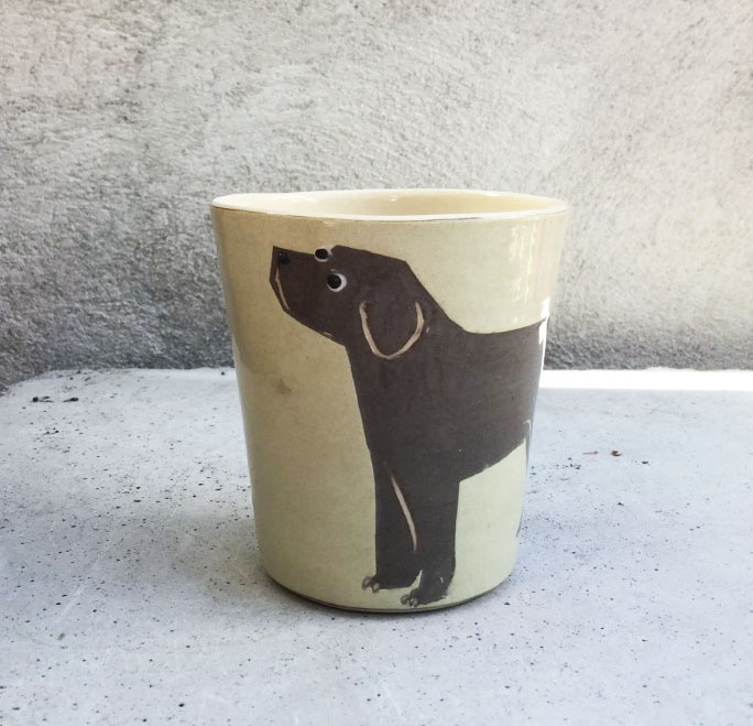 ANIMALCUP Labrador - 4