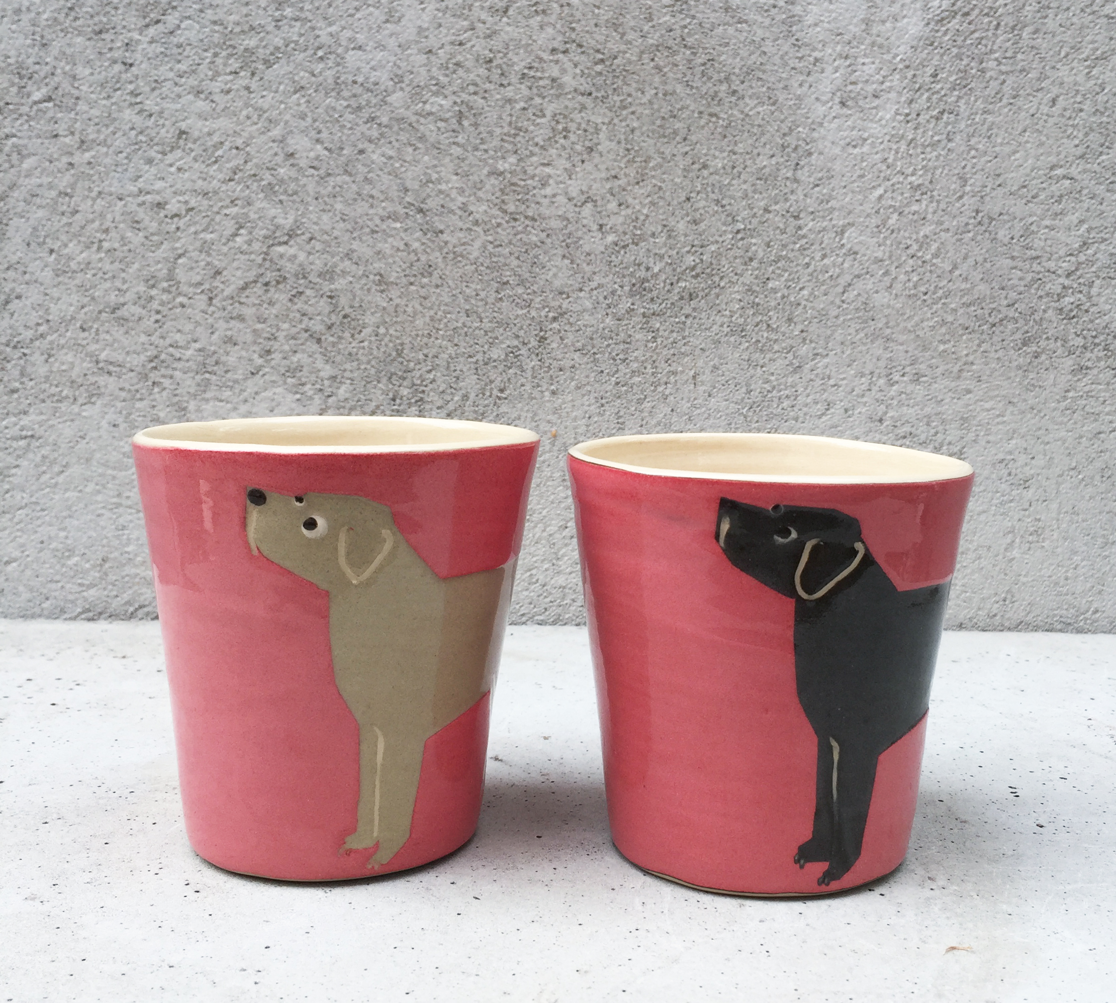 ANIMALCUP Labrador - 5