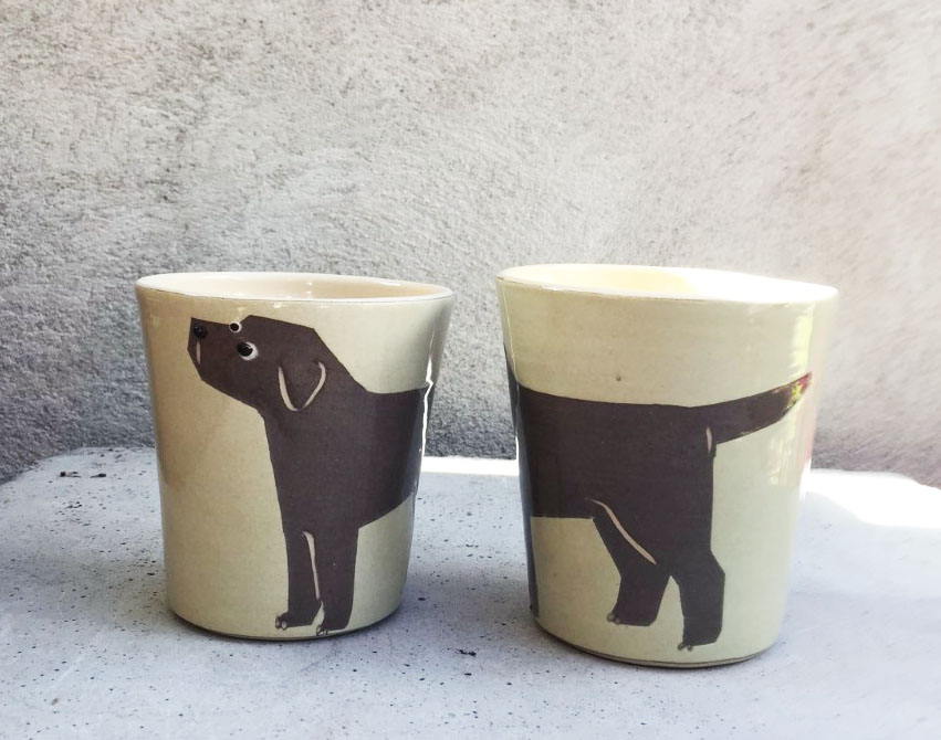 ANIMALCUP Labrador