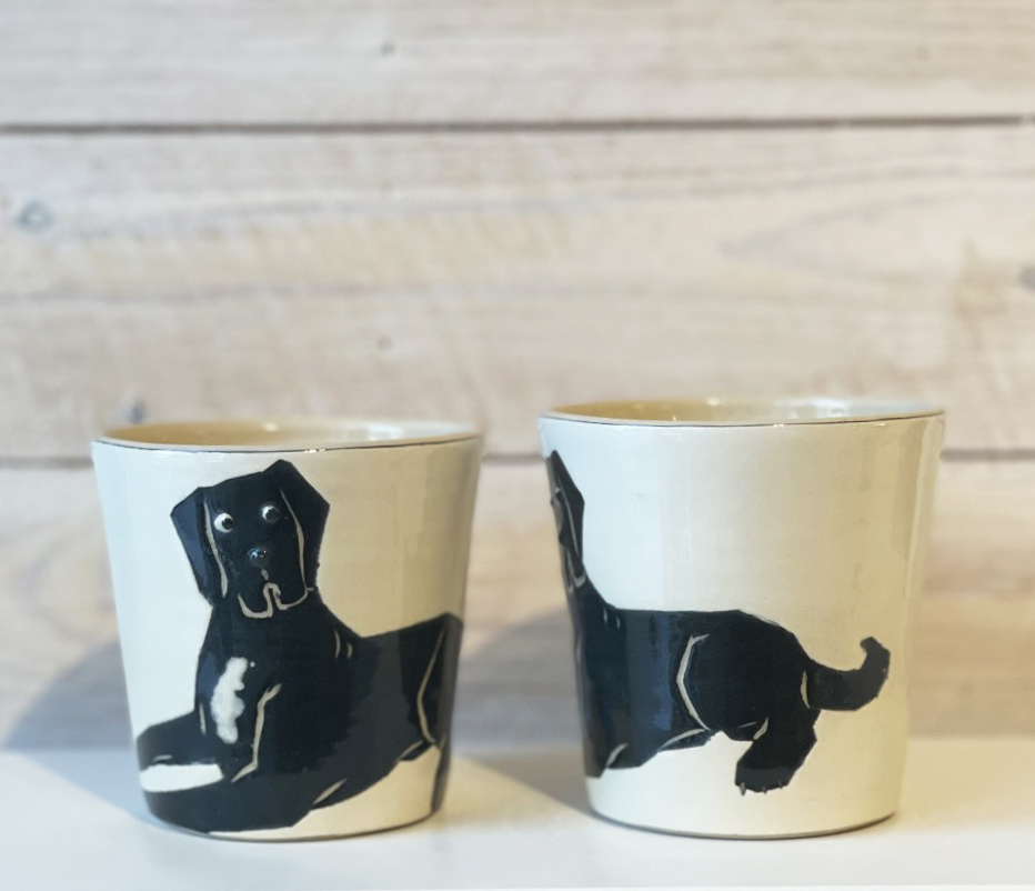 ANIMALCUP Grand danois