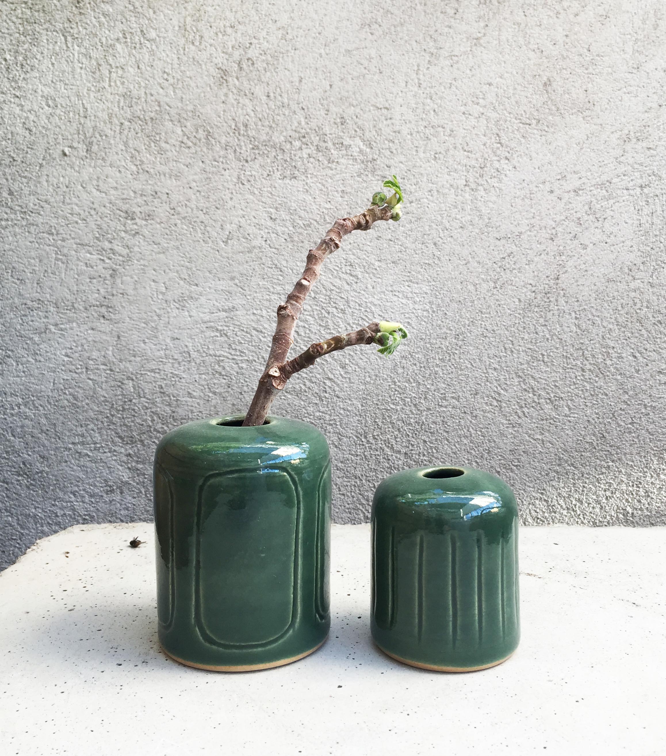 RITVA/ green - 3