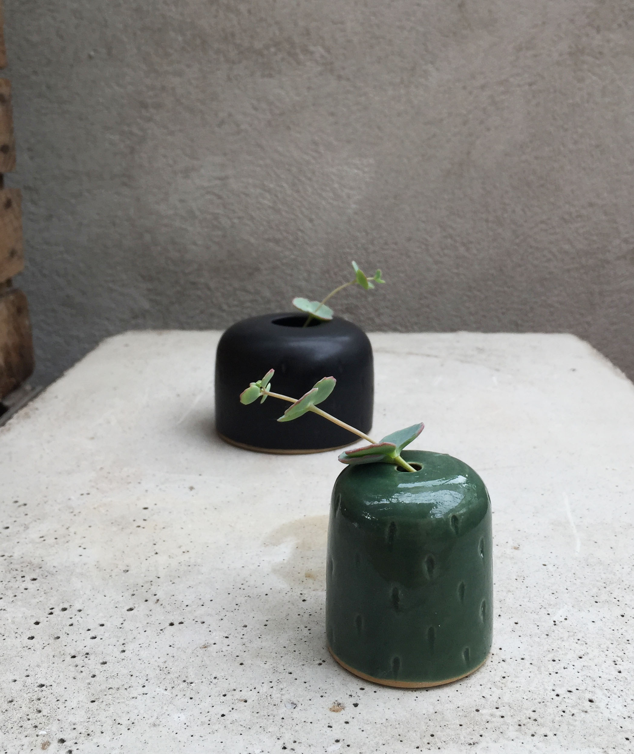 RITVA/ green - 5