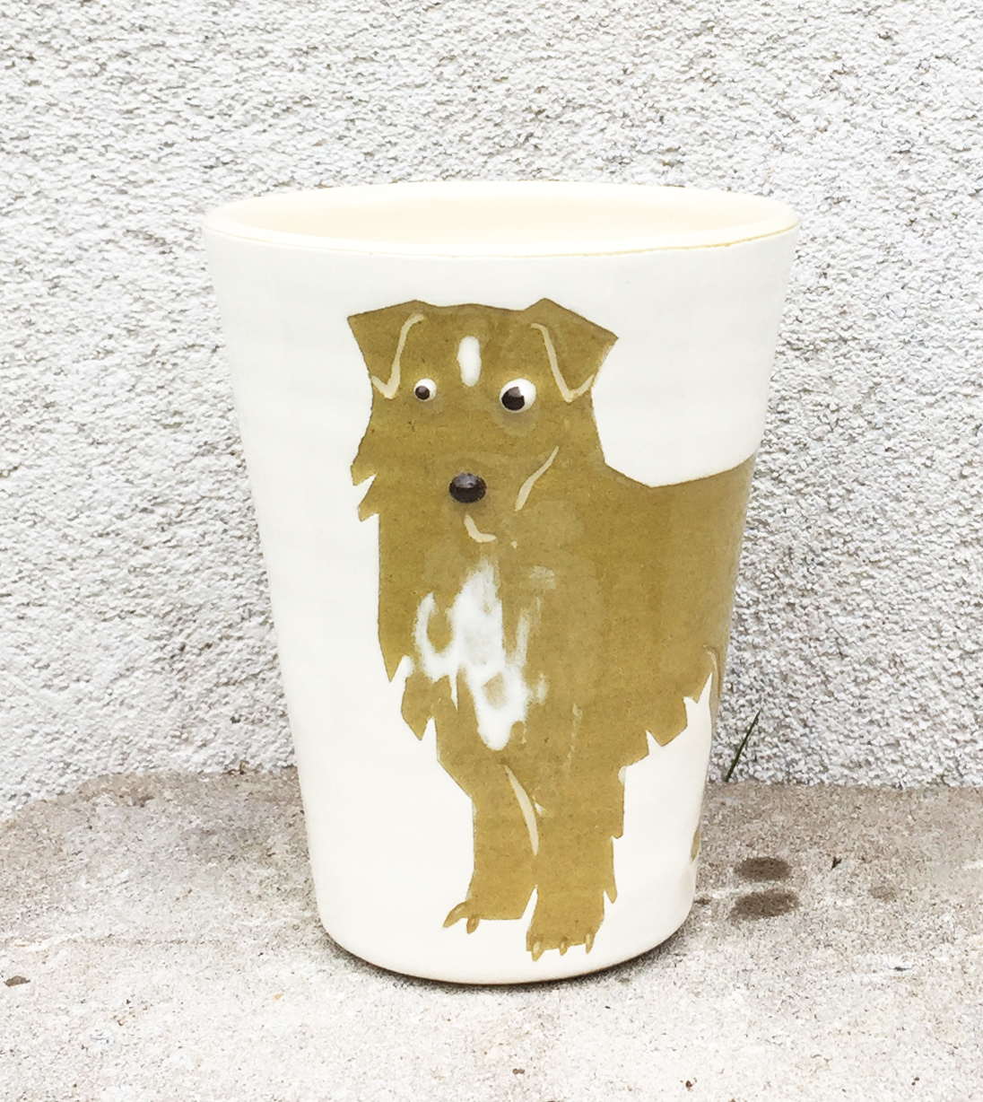 ANIMALCUP Nova scotia duck tolling retriever