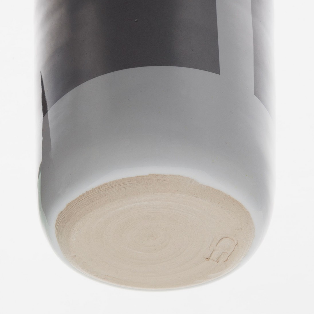SIRI tandborstglas stort - 3