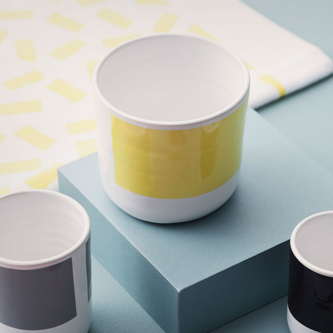 SIRI tandborstglas störst - 4