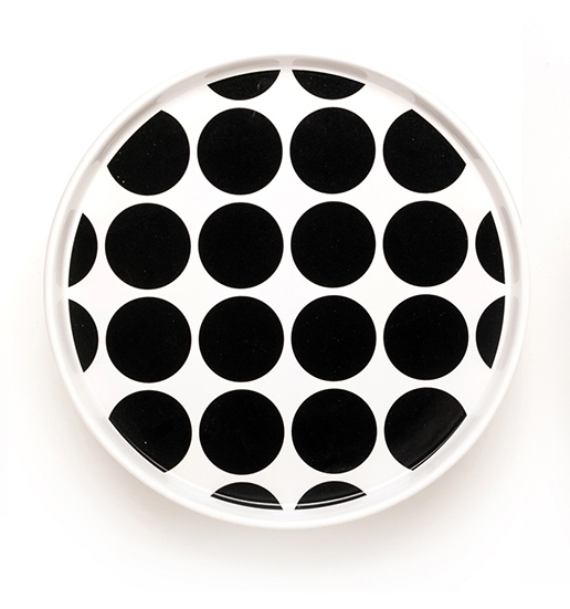 DIDO plate