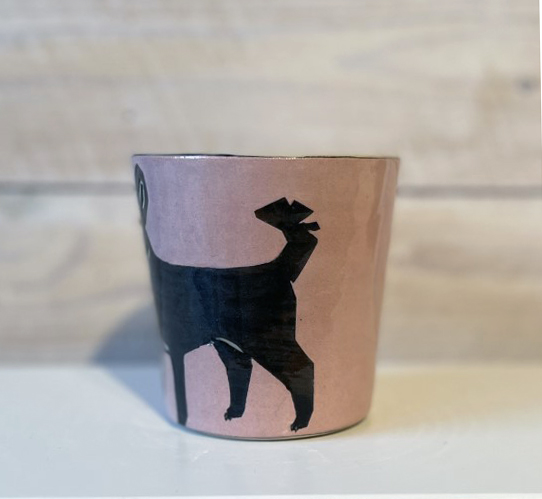 ANIMALCUP mix - small dog