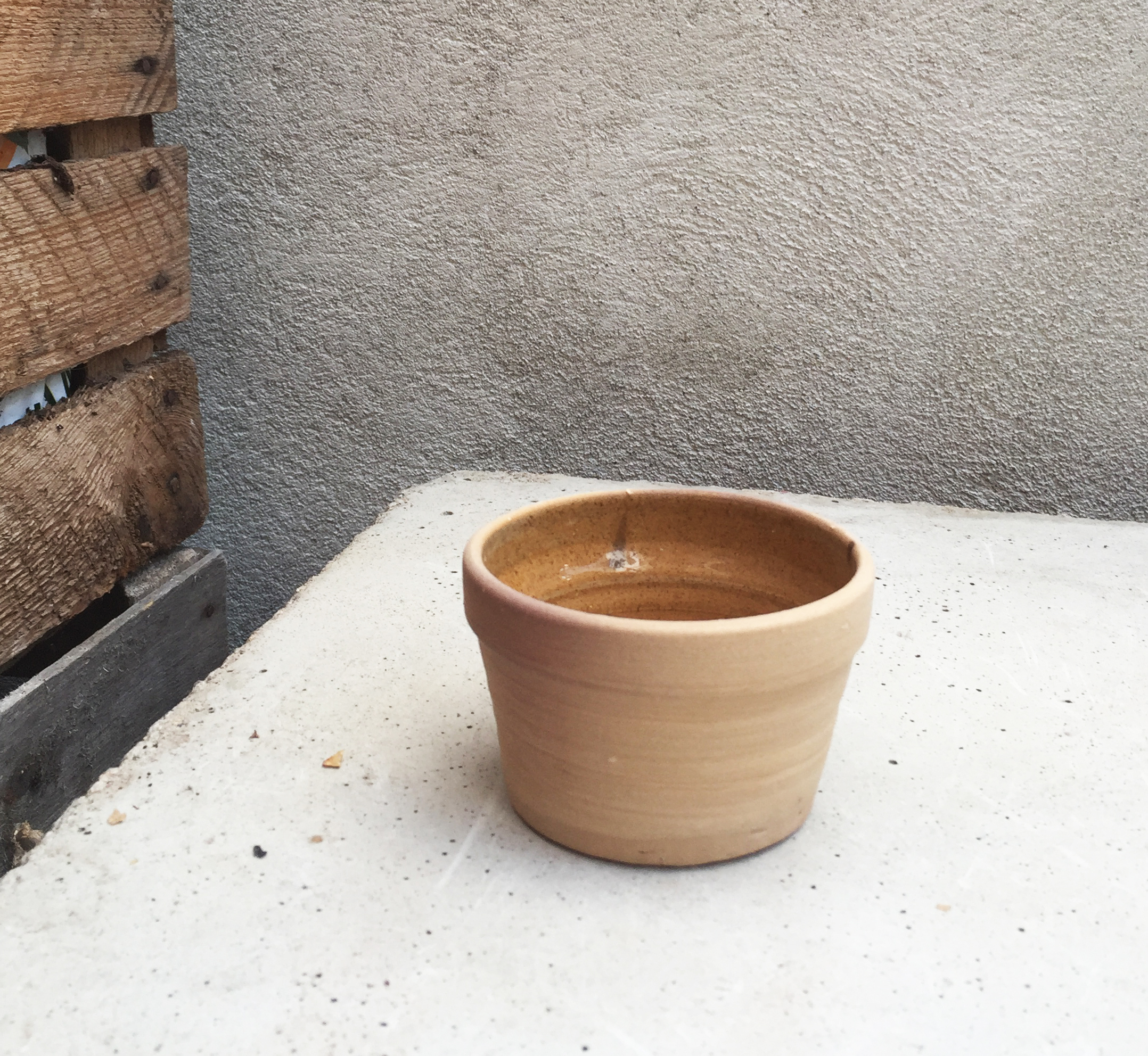 PREPARING BOWL brown - 5