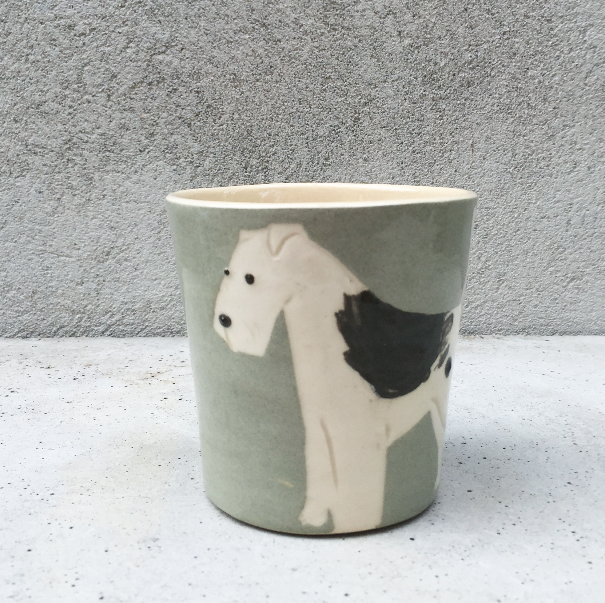 ANIMALCUP Fox terrier - 3