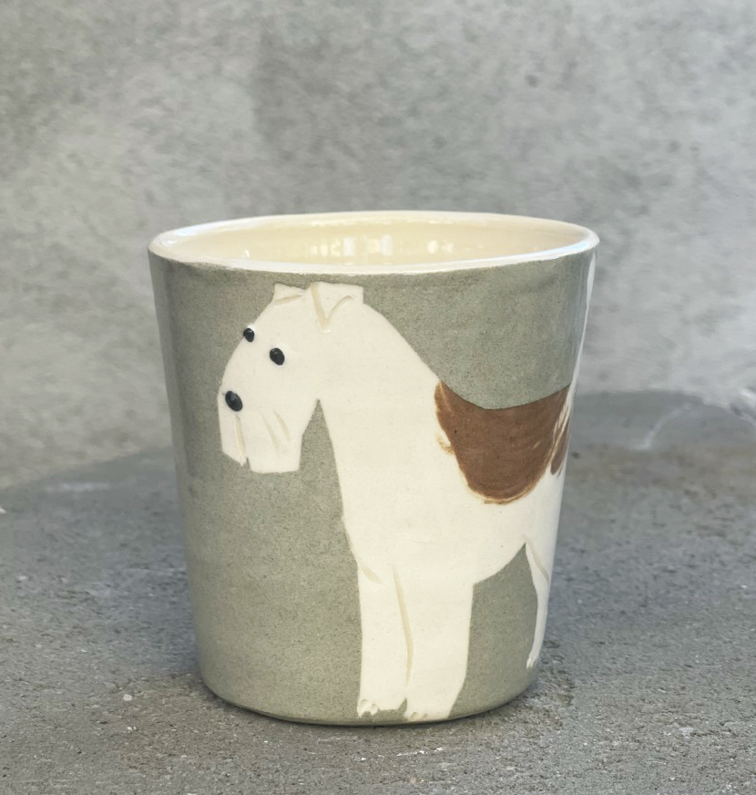 ANIMALCUP Fox terrier - 4