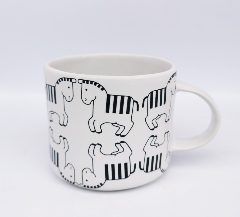 ZEB cup  - 3