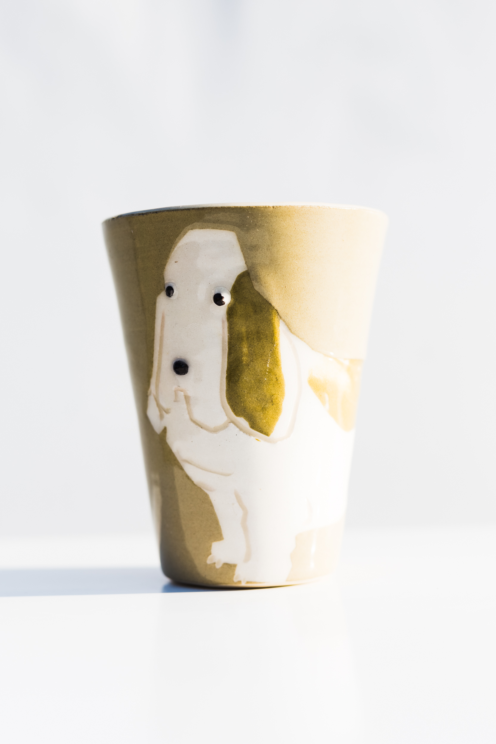 ANIMALCUP Bassethound - 5