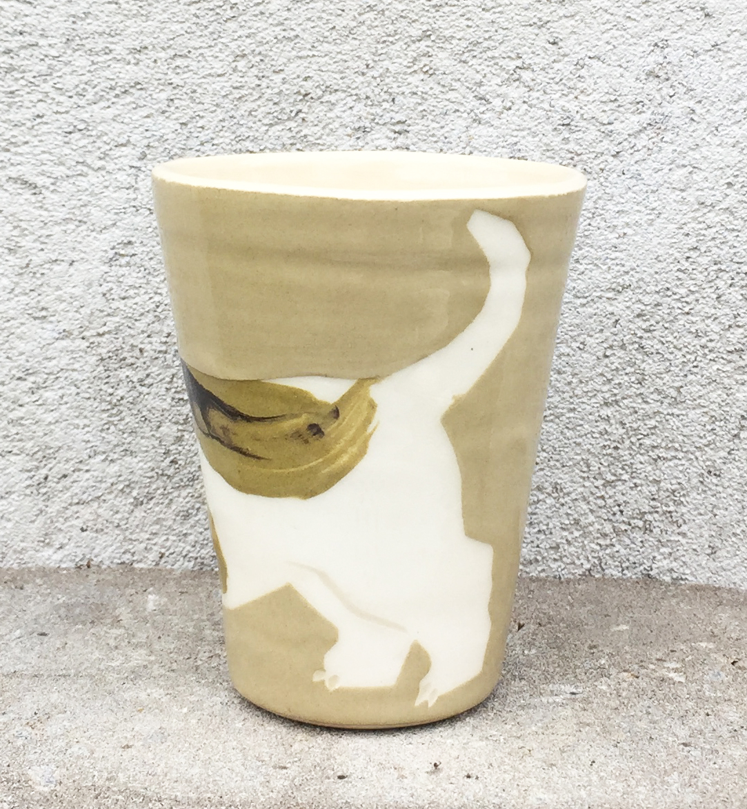 ANIMALCUP Bassethound - 4