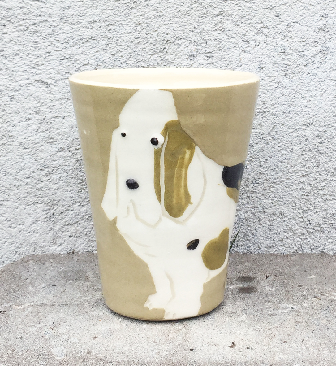 ANIMALCUP Bassethound - 3