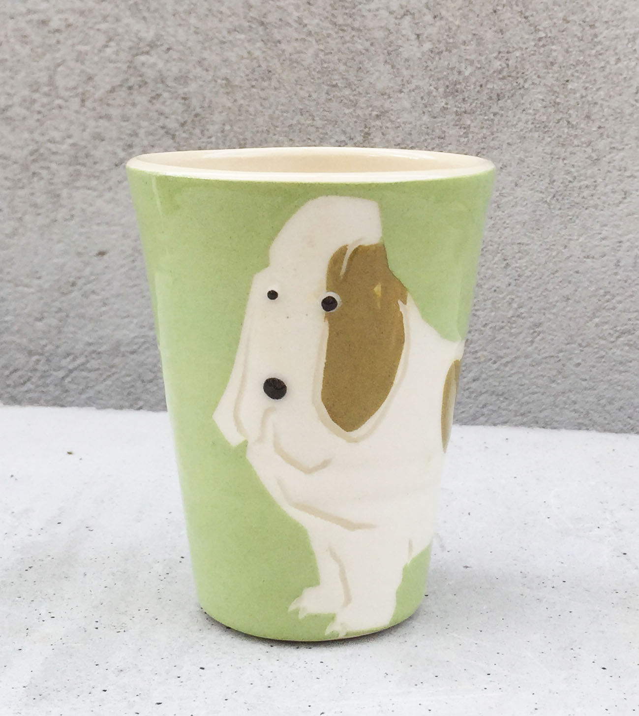 ANIMALCUP Bassethound