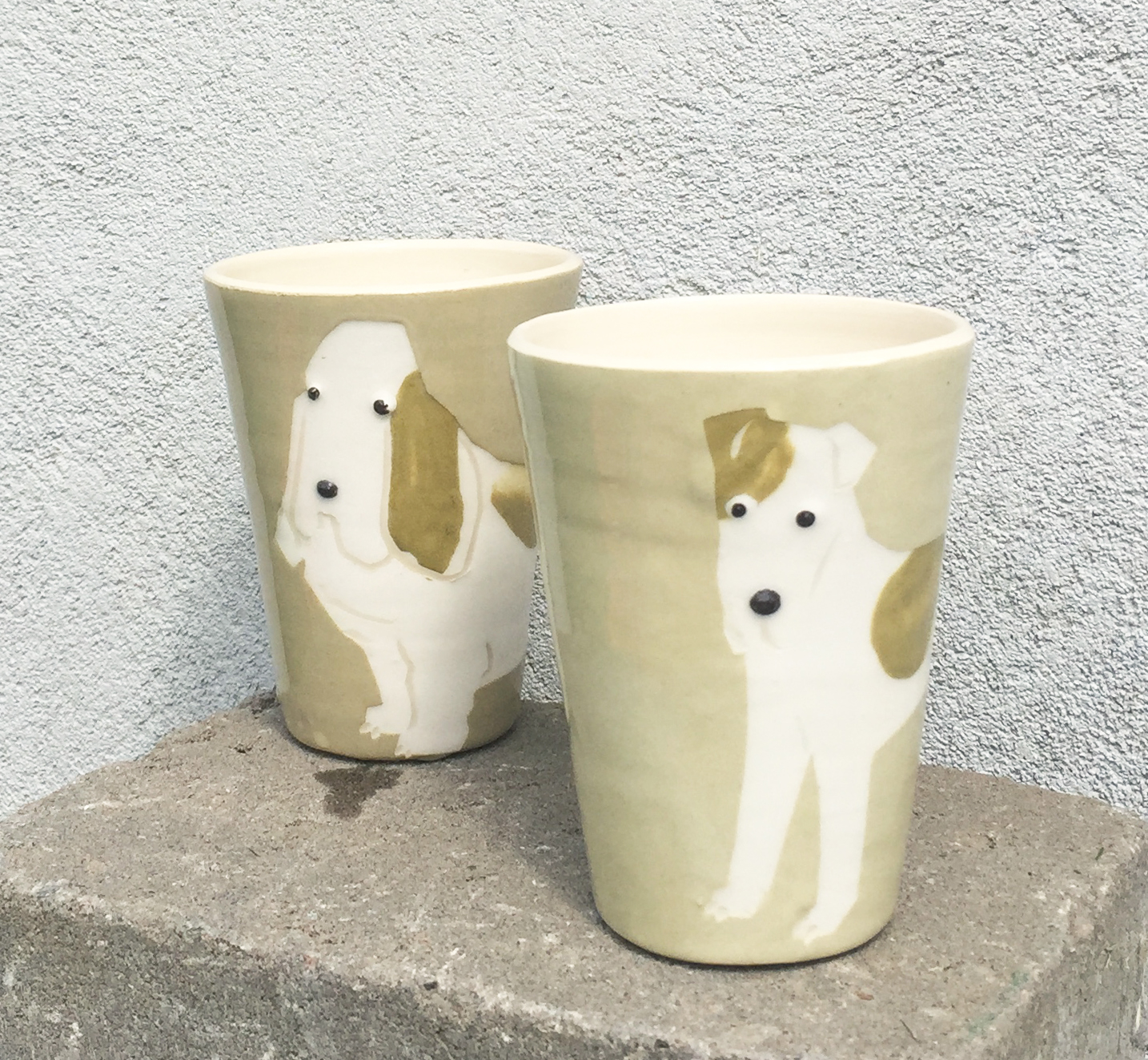 ANIMALCUP Bassethound - 6