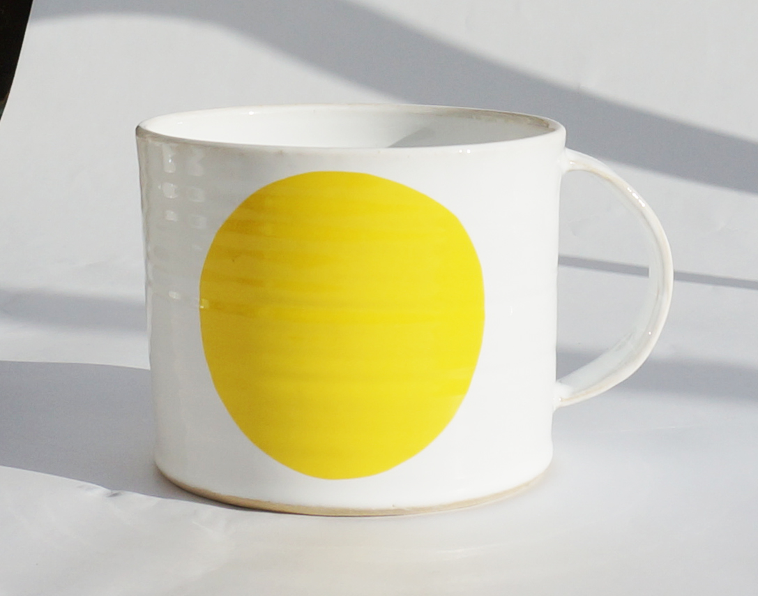 DOT teacup XL  - 3