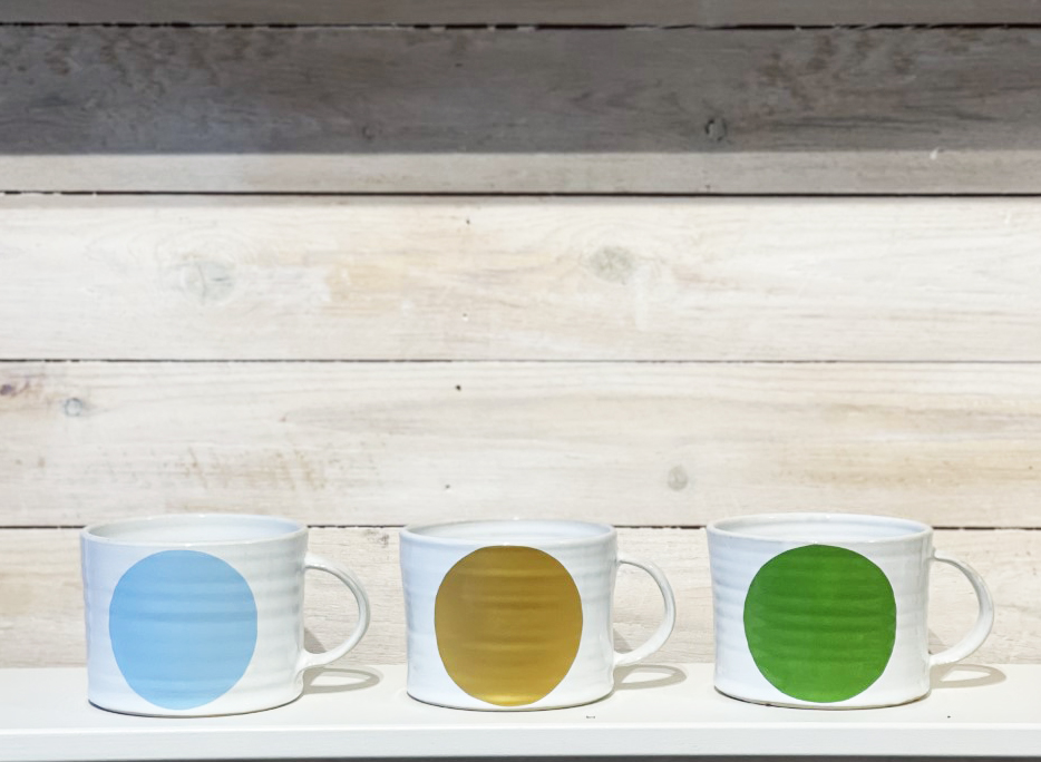 DOT teacup XL  - 13